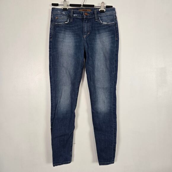 Joe's Jeans Denim - Joe's Jeans Skinny Ankle Jeans W 28